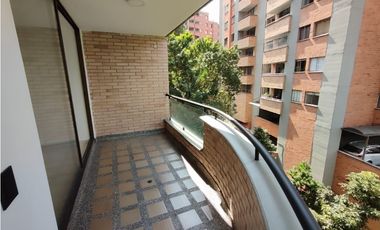 Apartamento en Arriendo Envigado Sector Abadia