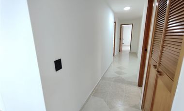 Apartamento en Arriendo Envigado Sector Abadia