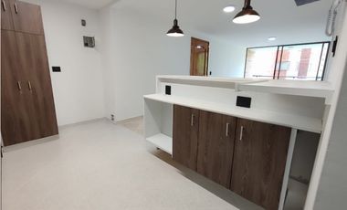 Apartamento en Arriendo Envigado Sector Abadia
