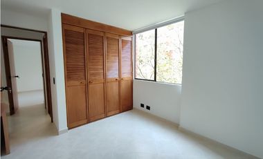Apartamento en Arriendo Envigado Sector Abadia