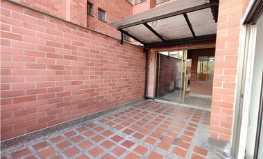 Apartamento en Arriendo Envigado Sector Abadia