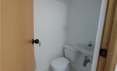 Apartamento en Arriendo Envigado Sector Abadia