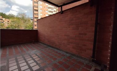Apartamento en Arriendo Envigado Sector Abadia