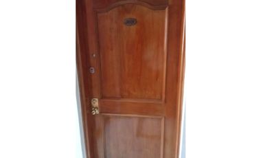 Apartamento en Arriendo Envigado Sector Abadia