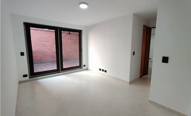 Apartamento en Arriendo Envigado Sector Abadia