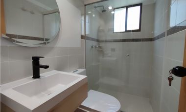 Apartamento en Arriendo Envigado Sector Abadia