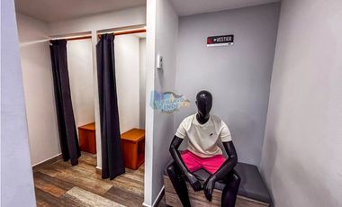 En Venta Local en Unicentro Villavicencio (Unicentro)