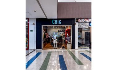 En Venta Local en Unicentro Villavicencio (Unicentro)