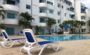 CABAÑA FRENTE AL MAR EN ARRIENDO SANTA MARTA