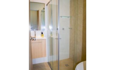 CABAÑA FRENTE AL MAR EN ARRIENDO SANTA MARTA