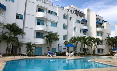 CABAÑA FRENTE AL MAR EN ARRIENDO SANTA MARTA