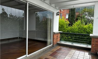 CASA EN VENTA ALTOS DEL POBLADO