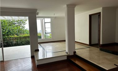 CASA EN VENTA ALTOS DEL POBLADO