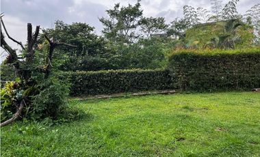 CASA EN VENTA ALTOS DEL POBLADO
