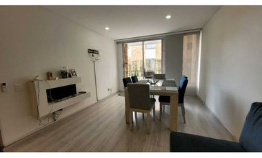 Apartamento en Venta Chia 1er Piso Amplia Terraza