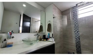 Apartamento en Venta Chia 1er Piso Amplia Terraza