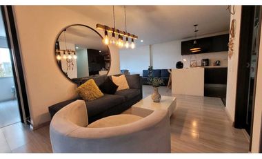 Apartamento en Venta Chia 1er Piso Amplia Terraza