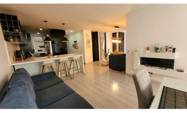 Apartamento en Venta Chia 1er Piso Amplia Terraza