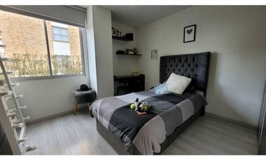 Apartamento en Venta Chia 1er Piso Amplia Terraza