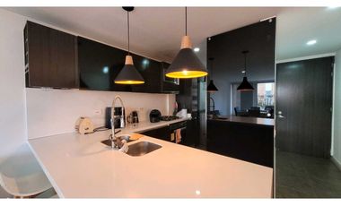 Apartamento en Venta Chia 1er Piso Amplia Terraza