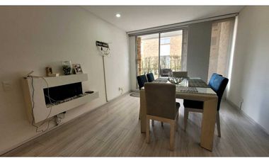 Apartamento en Venta Chia 1er Piso Amplia Terraza