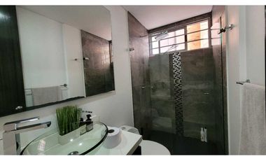 Apartamento en Venta Chia 1er Piso Amplia Terraza