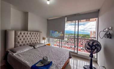 En Venta Apartamento en Bosques de morelia Villavicencio (Terminal)