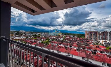En Venta Apartamento en Bosques de morelia Villavicencio (Terminal)