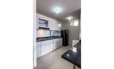 En Venta Apartamento en Bosques de morelia Villavicencio (Terminal)