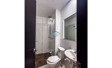 En Venta Apartamento en Bosques de morelia Villavicencio (Terminal)