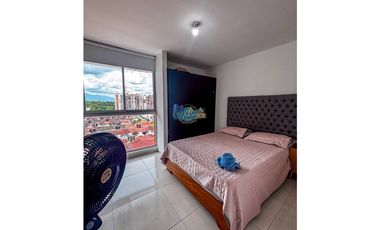 En Venta Apartamento en Bosques de morelia Villavicencio (Terminal)