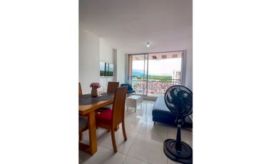 En Venta Apartamento en Bosques de morelia Villavicencio (Terminal)
