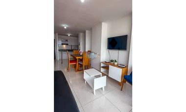 En Venta Apartamento en Bosques de morelia Villavicencio (Terminal)