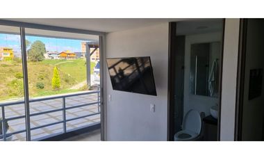 VENDO CASA DUPLEX  EN GUATAPE