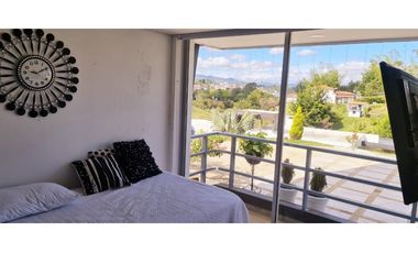 VENDO CASA DUPLEX  EN GUATAPE