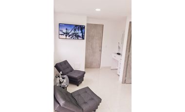 VENDO APARTAMENTO EN GUATAPE