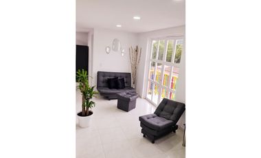 VENDO APARTAMENTO EN GUATAPE