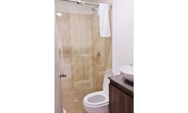 VENDO APARTAMENTO EN GUATAPE