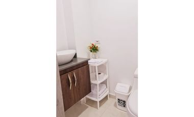 VENDO APARTAMENTO EN GUATAPE