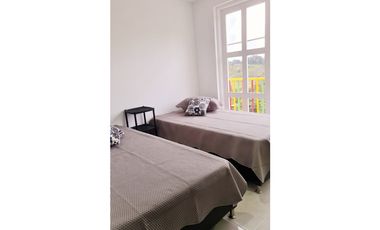 VENDO APARTAMENTO EN GUATAPE