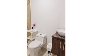 VENDO APARTAMENTO EN GUATAPE