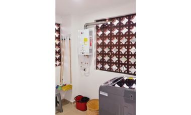 VENDO APARTAMENTO EN GUATAPE