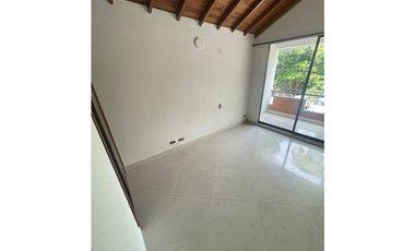Casa Dúplex  en Arriendo Envigado Sector El Dorado