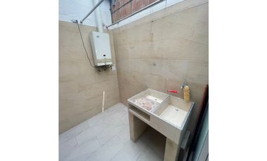 Casa Dúplex  en Arriendo Envigado Sector El Dorado