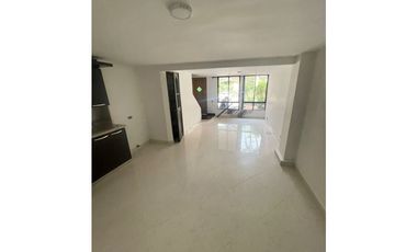 Casa Dúplex  en Arriendo Envigado Sector El Dorado