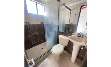 Casa Dúplex  en Arriendo Envigado Sector El Dorado