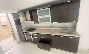 Casa Dúplex  en Arriendo Envigado Sector El Dorado