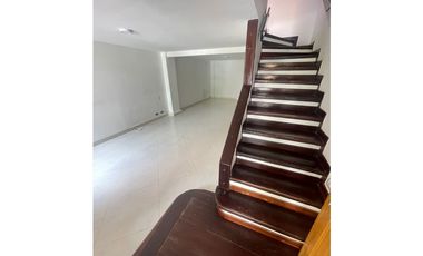 Casa Dúplex  en Arriendo Envigado Sector El Dorado
