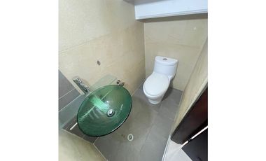 Casa Dúplex  en Arriendo Envigado Sector El Dorado