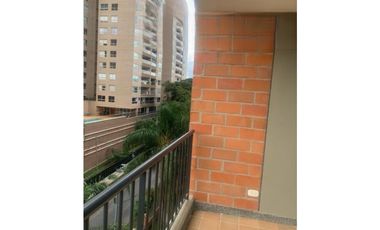 Apartamento en Arriendo Envigado Sector Villa Grande